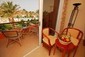 View from Standard Room