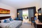 King Bed Room