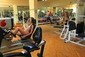 Hotel Gym