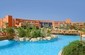 Pool & Hotel main building