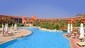 Pool View & Hotel Main Building