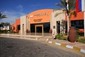 Hotel Entrance Day time