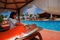 Outdoor Massage