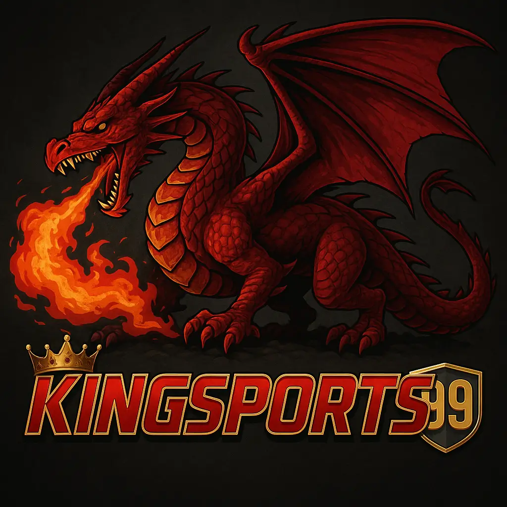 Kingsports99 | Situs Taruhan Olahraga & Casino Online Terpercaya